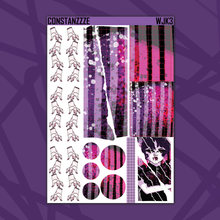 Load image into Gallery viewer, Wednesday Journaling Kit