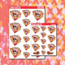 Load image into Gallery viewer, 318 Cool Sticker Sheets