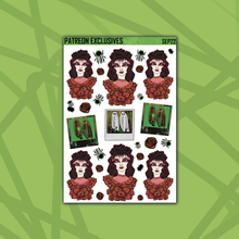 Load image into Gallery viewer, Beetle 🧃 Deco Sticker Sheets