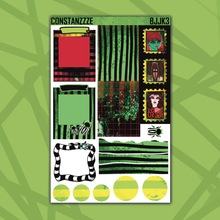 Load image into Gallery viewer, Beetle🧃 Journaling Kit