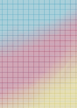 Load image into Gallery viewer, Pastel Jack and Sally Reusable Sticker Book