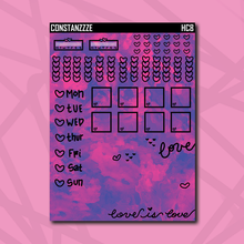 Load image into Gallery viewer, Pride Hobonich Cousin Kit