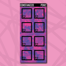 Load image into Gallery viewer, Pride Large Sticky Notes