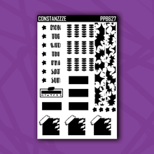 Load image into Gallery viewer, Battie B6 Sticker Kit