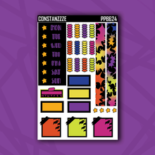 Load image into Gallery viewer, Battie B6 Sticker Kit