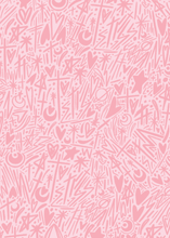 Load image into Gallery viewer, Chibi Oracle Reusable Sticker Book