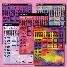 Load image into Gallery viewer, Pride Hobonich Cousin Kit