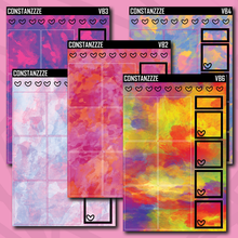 Load image into Gallery viewer, Pride Vertical Deco Boxes