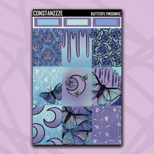 Load image into Gallery viewer, Butterfly Moon Deco Boxes (choose your size)