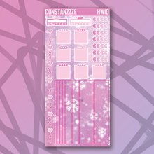 Load image into Gallery viewer, Winter Hobonichi Weeks Kit