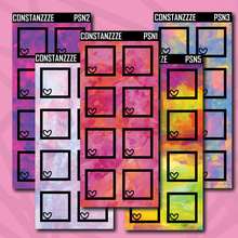 Load image into Gallery viewer, Pride Large Sticky Notes