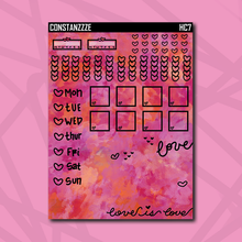 Load image into Gallery viewer, Pride Hobonich Cousin Kit