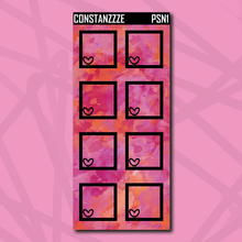 Load image into Gallery viewer, Pride Large Sticky Notes