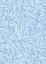 Load image into Gallery viewer, Mercury Oracle Reusable Sticker Book