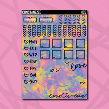 Load image into Gallery viewer, Pride Hobonich Cousin Kit