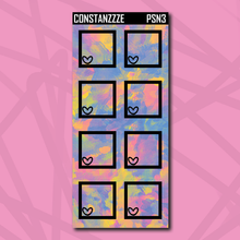 Load image into Gallery viewer, Pride Large Sticky Notes