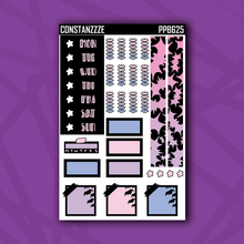 Load image into Gallery viewer, Battie B6 Sticker Kit