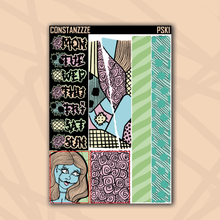 Load image into Gallery viewer, Pastel Sally Journaling Kit