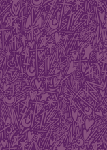 Load image into Gallery viewer, Pluto Oracle Reusable Sticker Book