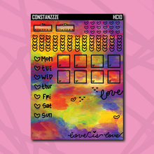 Load image into Gallery viewer, Pride Hobonich Cousin Kit