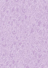 Load image into Gallery viewer, Saturn Oracle Reusable Sticker Book