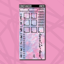 Load image into Gallery viewer, Pride Hobonichi Weeks Kit