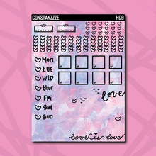 Load image into Gallery viewer, Pride Hobonich Cousin Kit