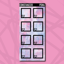 Load image into Gallery viewer, Pride Large Sticky Notes