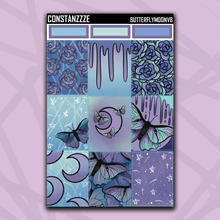 Load image into Gallery viewer, Butterfly Moon Deco Boxes (choose your size)