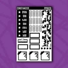 Load image into Gallery viewer, Battie B6 Sticker Kit