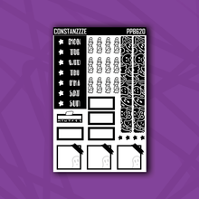 Load image into Gallery viewer, Ghostie B6 Sticker Kit