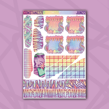 Load image into Gallery viewer, Drippy Love Journaling Kit