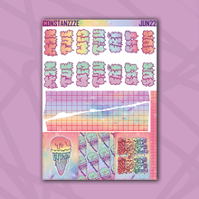 Load image into Gallery viewer, Drippy Love Journaling Kit