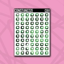 Load image into Gallery viewer, Pride Inspired Check Boxes v2