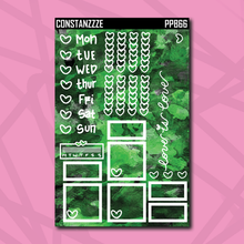 Load image into Gallery viewer, Pride B6 Sticker Kit v2