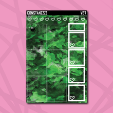 Load image into Gallery viewer, Pride Vertical Deco Boxes v2