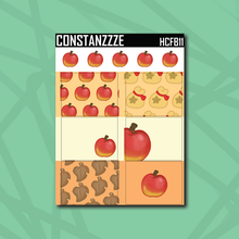 Load image into Gallery viewer, AC Hobonichi Cousin Art Boxes