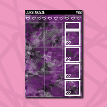 Load image into Gallery viewer, Pride Vertical Deco Boxes v2