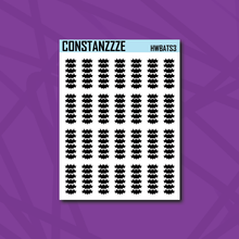 Load image into Gallery viewer, Battie Planner Checklist