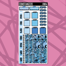 Load image into Gallery viewer, Kandi Hobonichi Weeks Kit