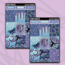 Load image into Gallery viewer, Butterfly Moon Deco Boxes (choose your size)