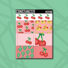 Load image into Gallery viewer, AC Hobonichi Cousin Art Boxes