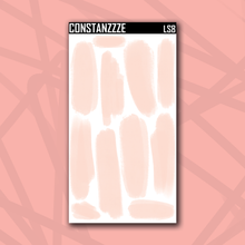 Load image into Gallery viewer, Large Fall Swatch Sticker Sheet