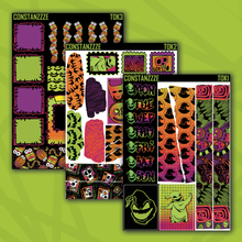 Load image into Gallery viewer, Traditional Oogie Journaling Kit