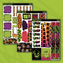 Load image into Gallery viewer, Traditional Oogie Journaling Kit