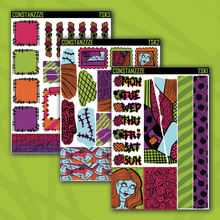 Load image into Gallery viewer, Traditional Sally Journaling Kit