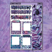 Load image into Gallery viewer, Go Wild Journaling Kit