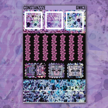 Load image into Gallery viewer, Go Wild Blackout Journaling Kit