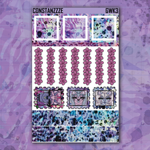 Load image into Gallery viewer, Go Wild Journaling Kit