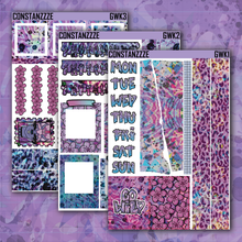 Load image into Gallery viewer, Go Wild Journaling Kit